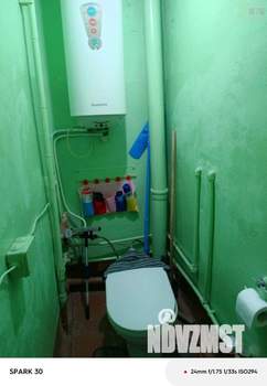 3-к квартира, вторичка, 62м2, 4/5 этаж