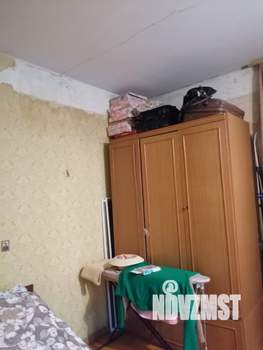 1-к квартира, вторичка, 32м2, 1/5 этаж