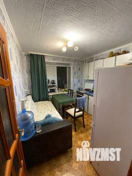 2-к квартира, вторичка, 51м2, 3/7 этаж