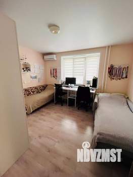2-к квартира, вторичка, 62м2, 4/10 этаж