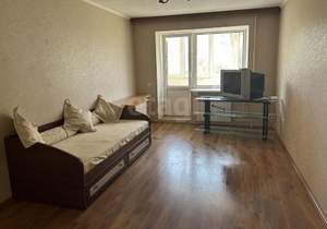 1-к квартира, вторичка, 40м2, 5/10 этаж