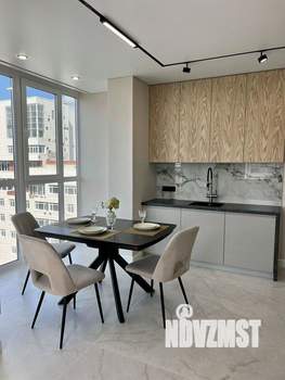 2-к квартира, вторичка, 70м2, 10/17 этаж