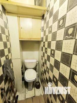 3-к квартира, вторичка, 55м2, 1/5 этаж