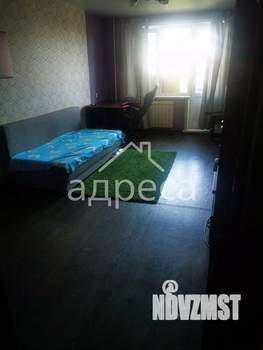1-к квартира, вторичка, 37м2, 8/9 этаж