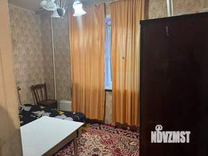 2-к квартира, вторичка, 45м2, 4/9 этаж