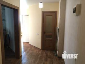 1-к квартира, вторичка, 47м2, 15/16 этаж