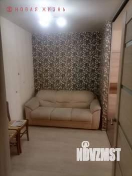 1-к квартира, вторичка, 36м2, 3/3 этаж