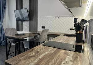 1-к квартира, вторичка, 23м2, 14/24 этаж