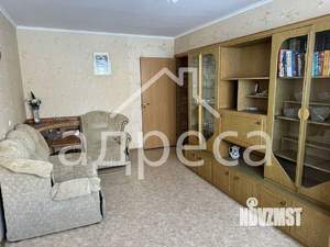 3-к квартира, вторичка, 56м2, 1/5 этаж