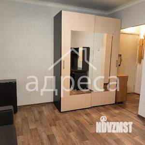 1-к квартира, вторичка, 31м2, 3/9 этаж