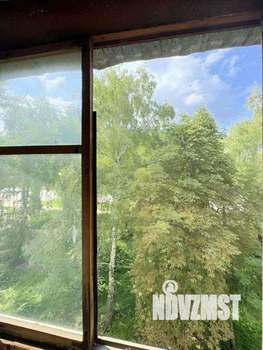 2-к квартира, вторичка, 46м2, 4/5 этаж