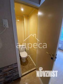 1-к квартира, вторичка, 28м2, 2/9 этаж