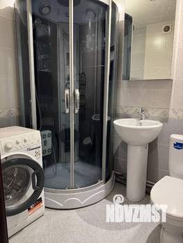 1-к квартира, вторичка, 38м2, 8/10 этаж