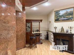 5-к квартира, вторичка, 206м2, 5/11 этаж