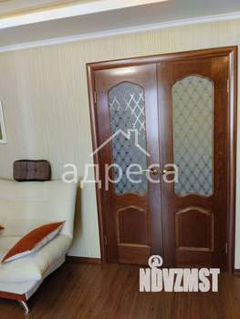 2-к квартира, вторичка, 55м2, 3/5 этаж