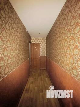 2-к квартира, вторичка, 42м2, 3/5 этаж