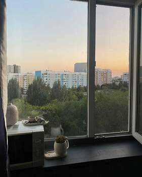 2-к квартира, вторичка, 42м2, 7/9 этаж