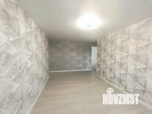 3-к квартира, вторичка, 58м2, 5/5 этаж