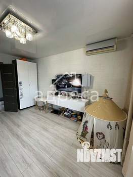 1-к квартира, вторичка, 40м2, 6/9 этаж