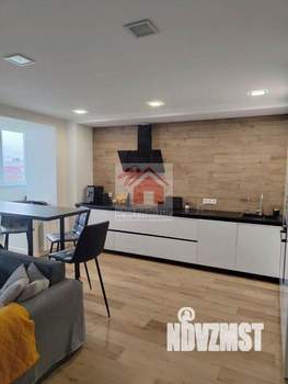 3-к квартира, вторичка, 91м2, 16/17 этаж