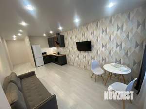 2-к квартира, вторичка, 54м2, 17/20 этаж