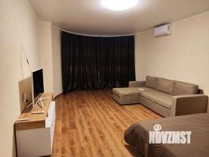 1-к квартира, вторичка, 50м2, 3/10 этаж