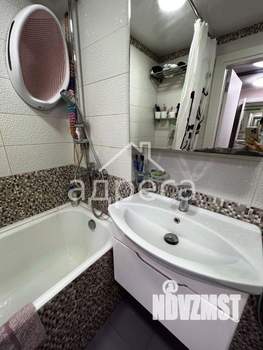 1-к квартира, вторичка, 39м2, 13/14 этаж