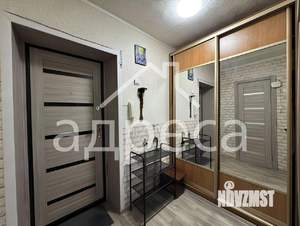 1-к квартира, вторичка, 38м2, 4/5 этаж