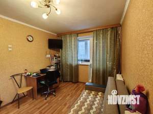 1-к квартира, вторичка, 30м2, 3/5 этаж