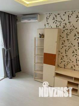 1-к квартира, вторичка, 39м2, 3/9 этаж