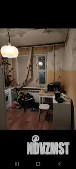 2-к квартира, вторичка, 57м2, 3/9 этаж