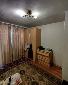 1-к квартира, вторичка, 22м2, 3/5 этаж