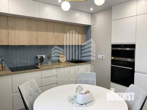 3-к квартира, вторичка, 64м2, 20/25 этаж