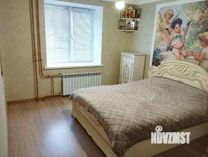 3-к квартира, вторичка, 98м2, 1/17 этаж