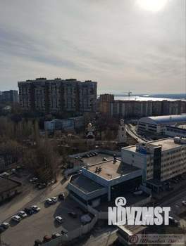 1-к квартира, вторичка, 49м2, 17/17 этаж