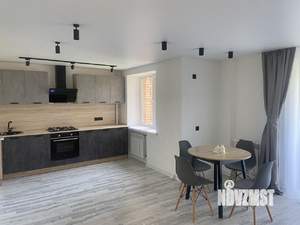 3-к квартира, вторичка, 76м2, 5/9 этаж
