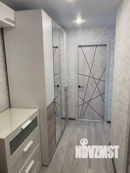 1-к квартира, вторичка, 35м2, 16/16 этаж