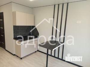 Студия квартира, вторичка, 20м2, 5/5 этаж