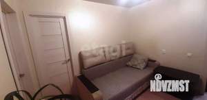 3-к квартира, вторичка, 55м2, 9/9 этаж