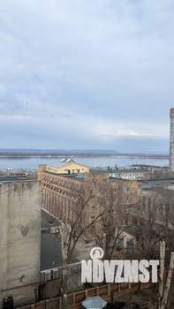 3-к квартира, вторичка, 81м2, 8/14 этаж