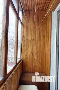 3-к квартира, вторичка, 62м2, 3/5 этаж