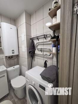 1-к квартира, вторичка, 38м2, 1/9 этаж