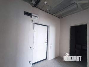 1-к квартира, сданный дом, 48м2, 14/21 этаж