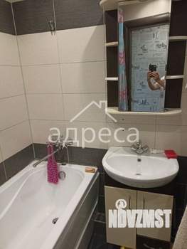 3-к квартира, вторичка, 58м2, 4/5 этаж