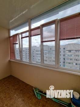 1-к квартира, вторичка, 37м2, 9/9 этаж