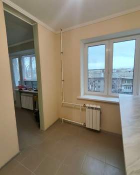 1-к квартира, вторичка, 32м2, 7/9 этаж