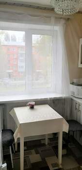 2-к квартира, вторичка, 45м2, 3/5 этаж