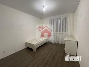 3-к квартира, вторичка, 73м2, 14/19 этаж