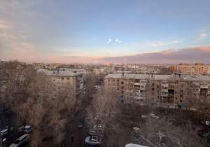 2-к квартира, вторичка, 35м2, 8/9 этаж