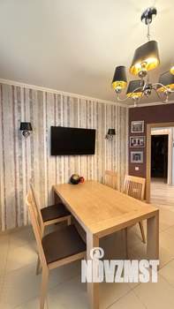 3-к квартира, вторичка, 111м2, 14/15 этаж